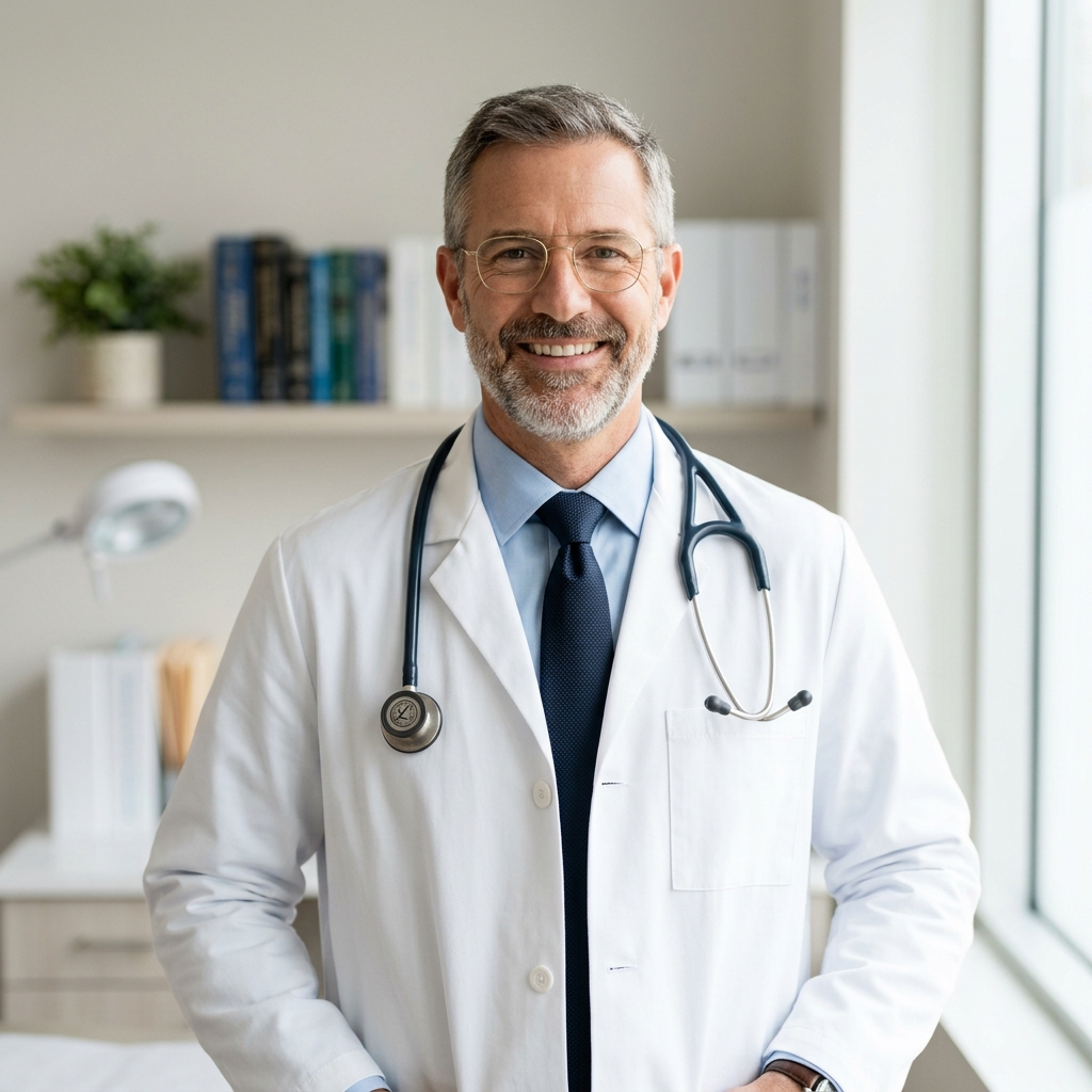 Florida patient avatar