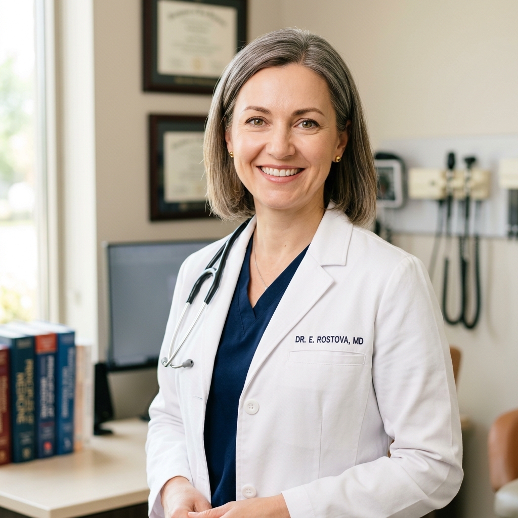 Florida patient avatar