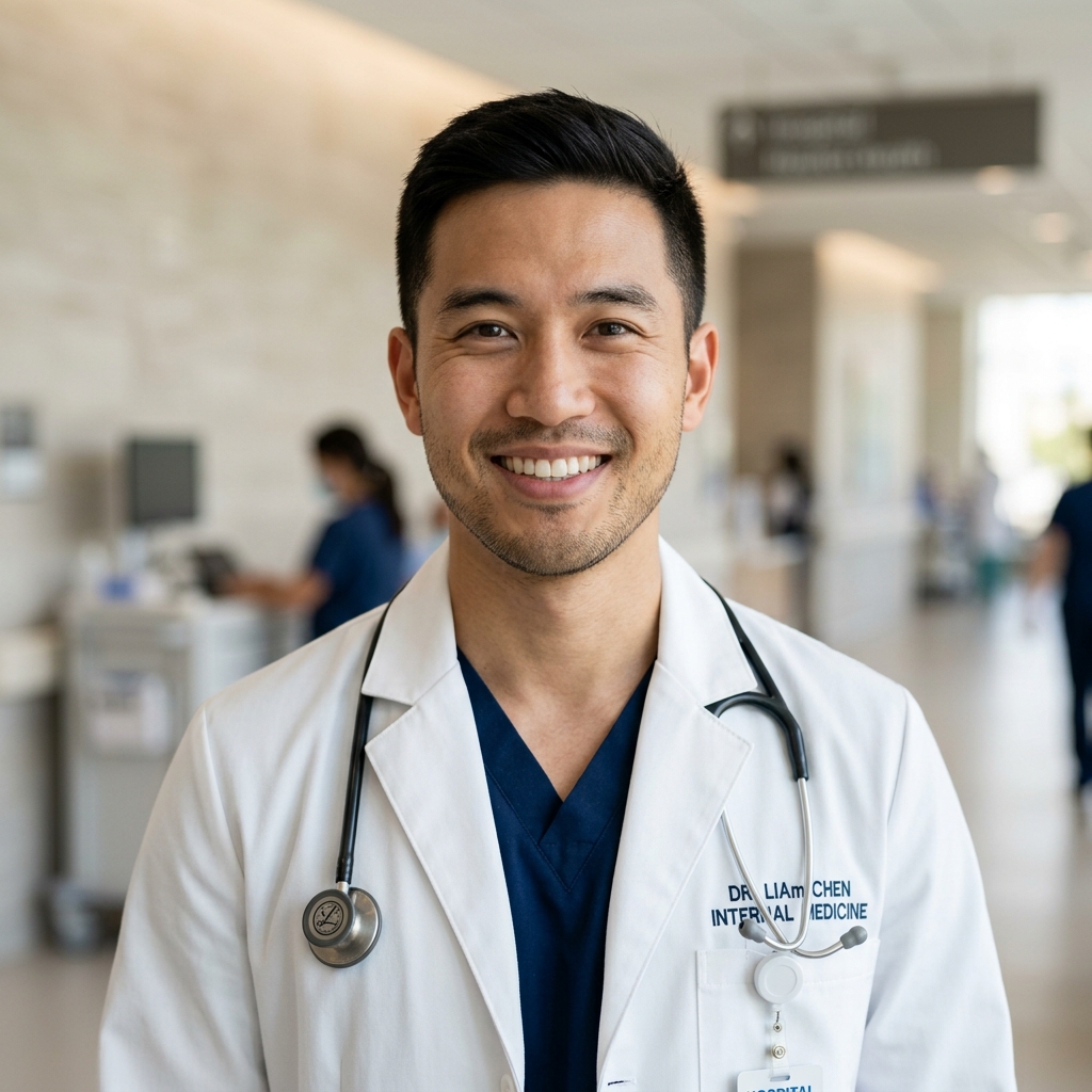 Florida patient avatar